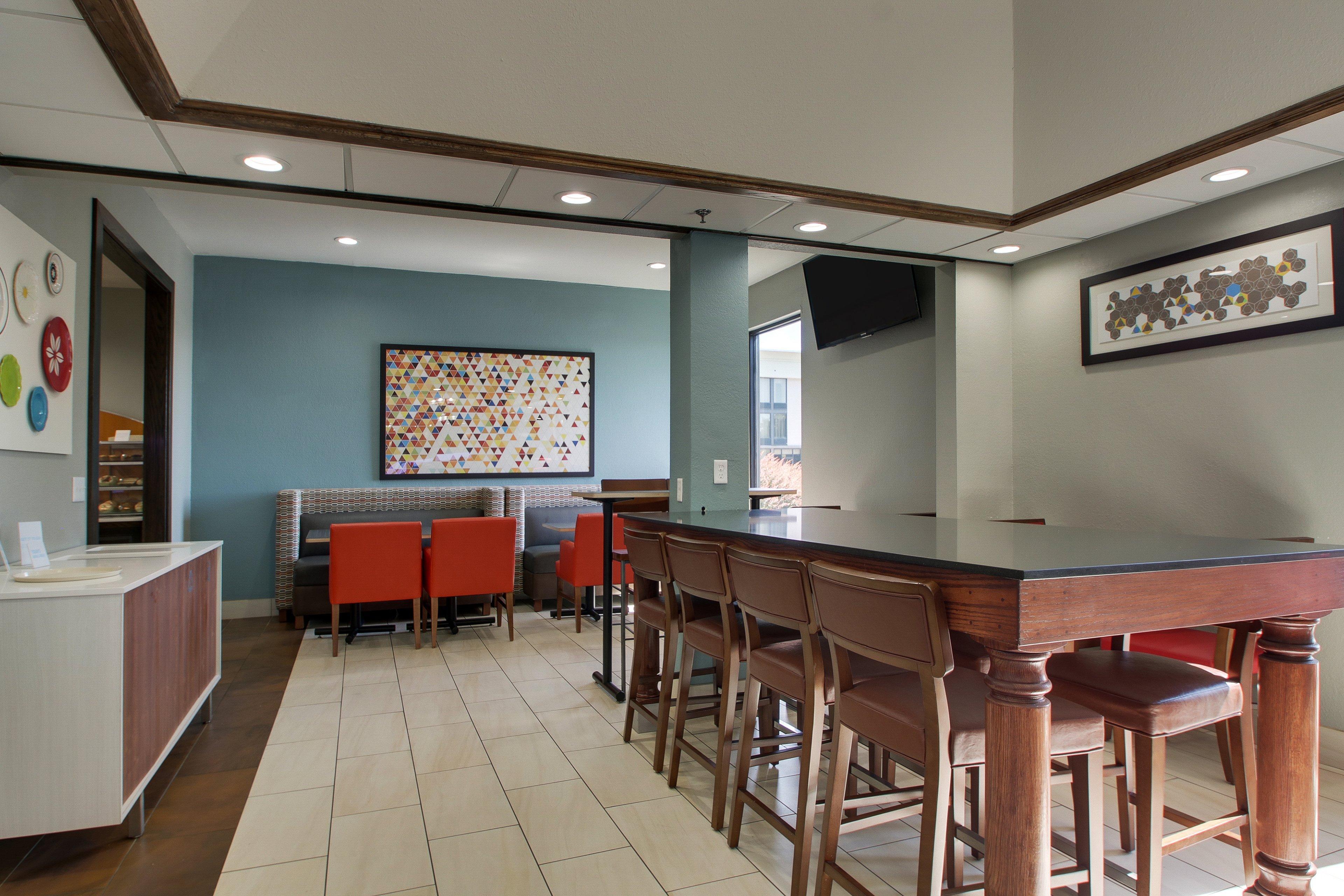 Holiday Inn Express Hotel & Suites Lebanon By Ihg Eksteriør billede