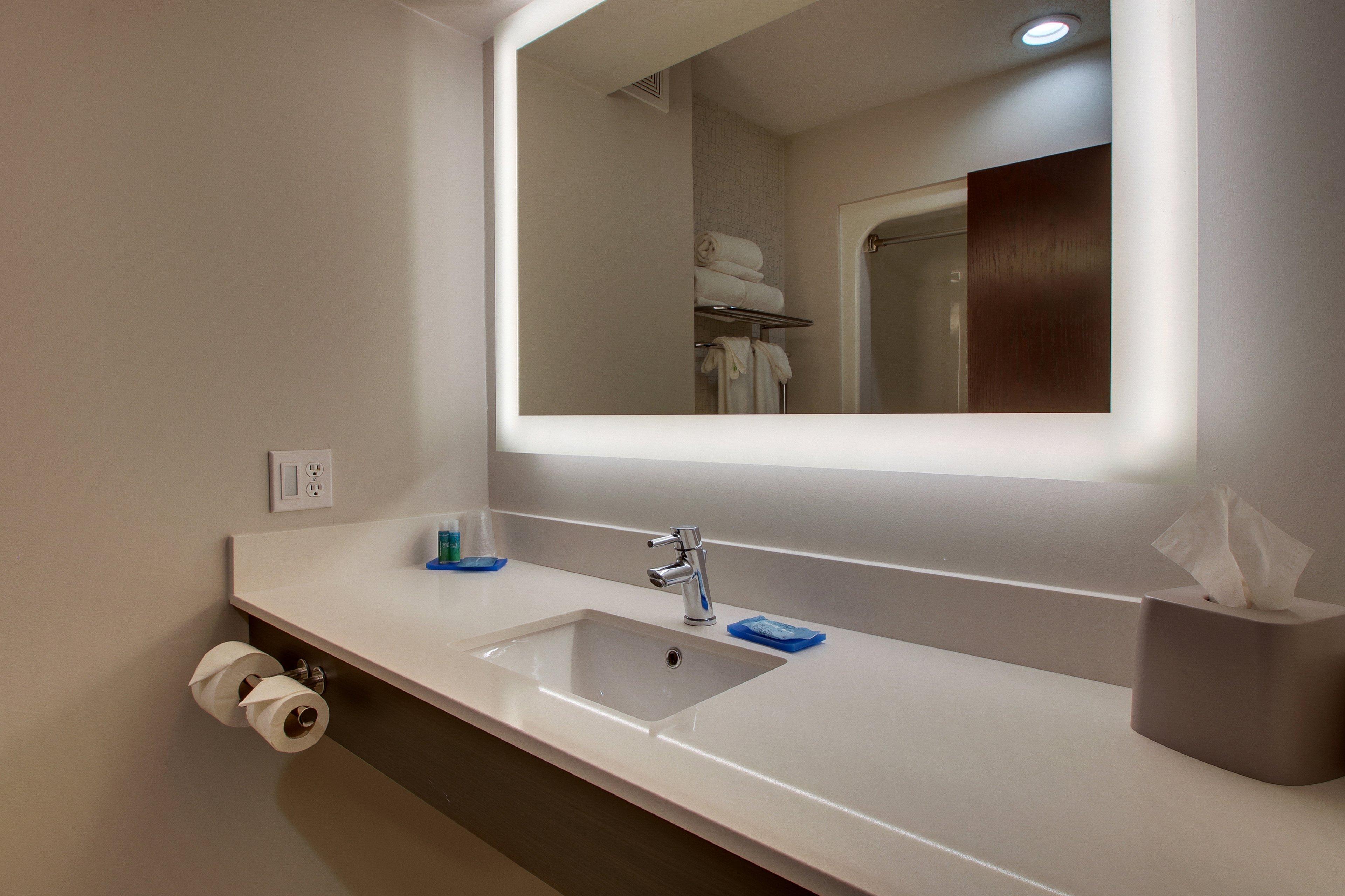 Holiday Inn Express Hotel & Suites Lebanon By Ihg Eksteriør billede