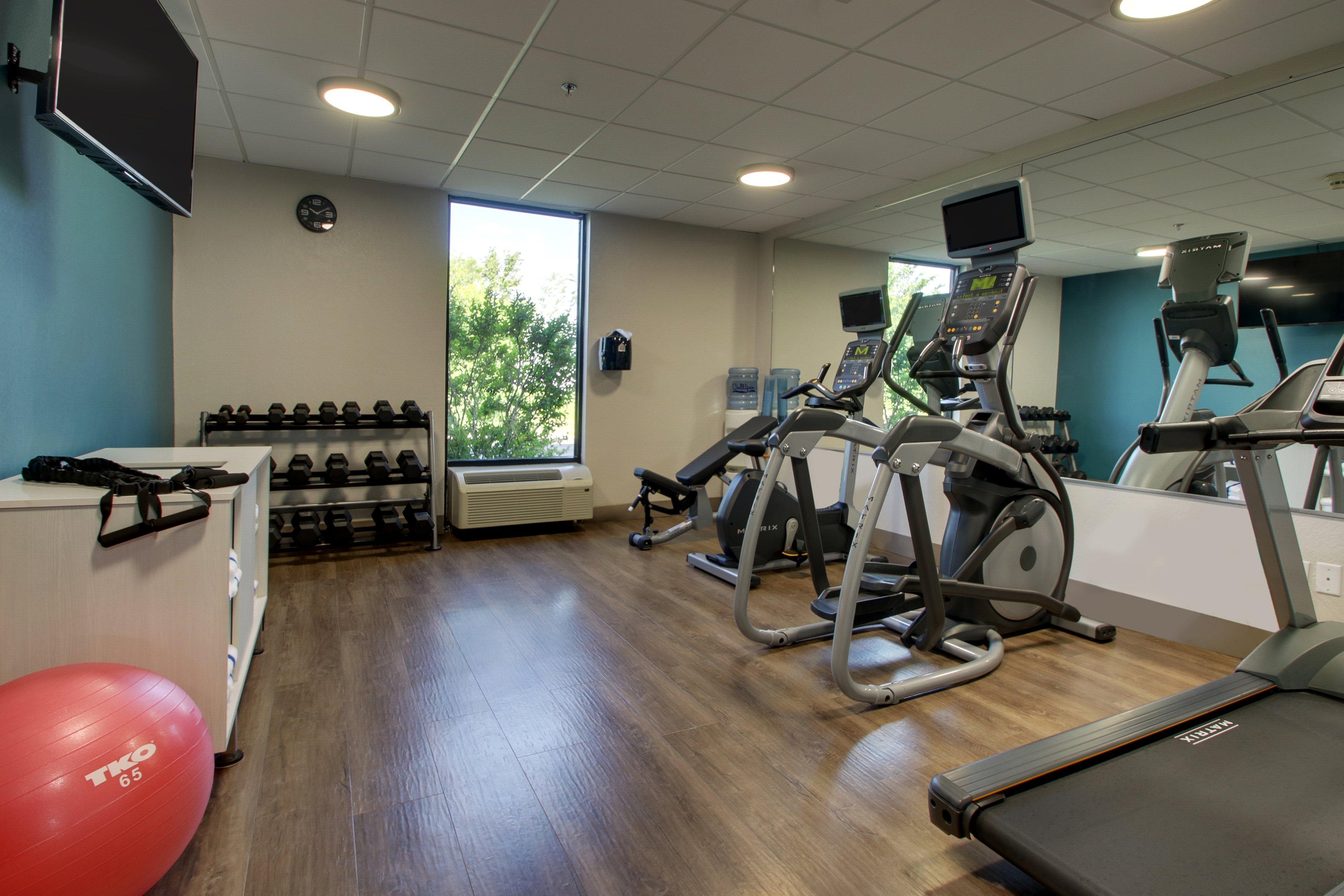Holiday Inn Express Hotel & Suites Lebanon By Ihg Eksteriør billede