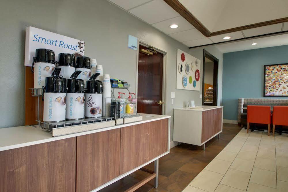 Holiday Inn Express Hotel & Suites Lebanon By Ihg Eksteriør billede