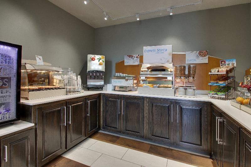 Holiday Inn Express Hotel & Suites Lebanon By Ihg Eksteriør billede